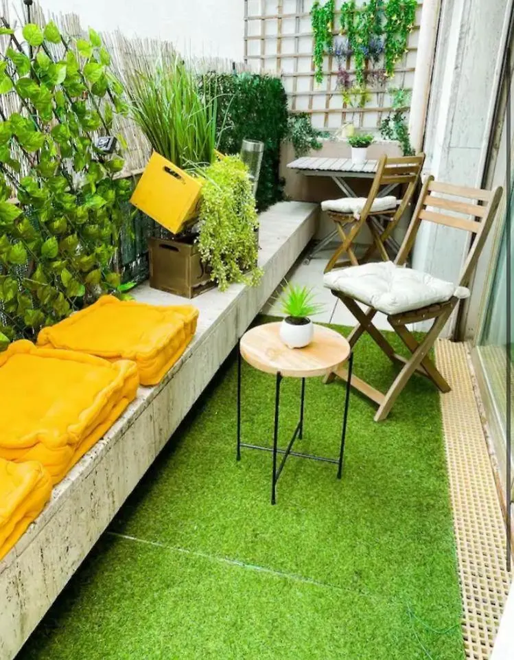 Apparetement De Lux Lägenhet Marrakesh 0*,  Marocko